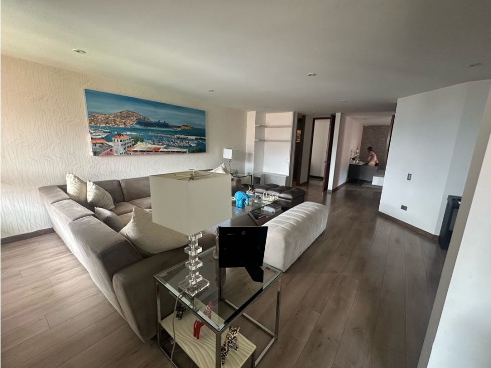 SE VENDE APTO DUPLEX EN BELLA SUIZA ALTA.A — foto 2