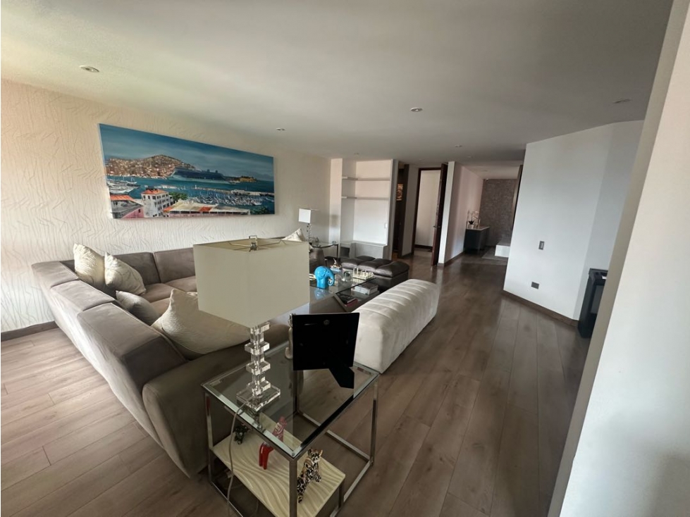 SE VENDE APTO DUPLEX EN BELLA SUIZA ALTA.A — foto 3