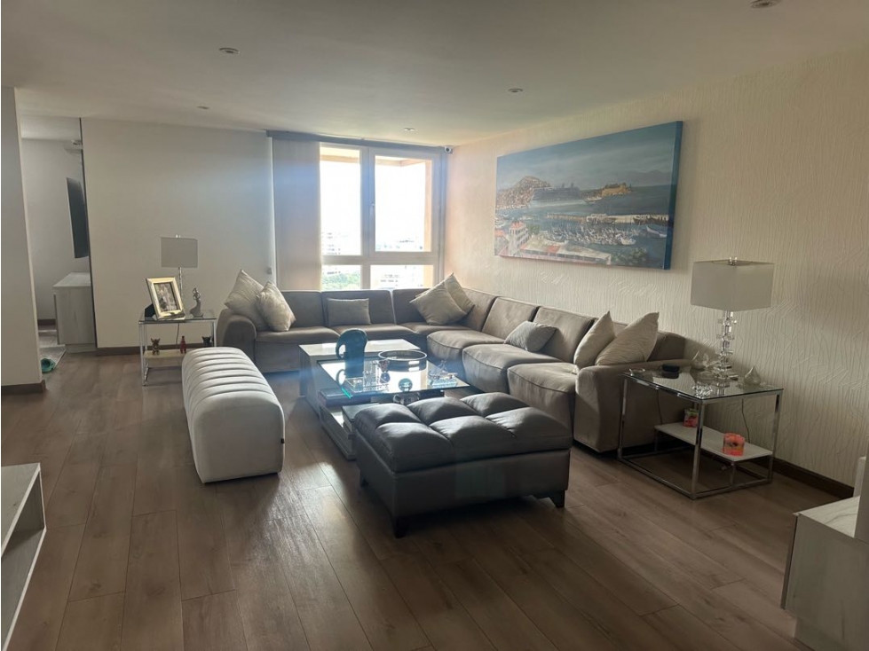 SE VENDE APTO DUPLEX EN BELLA SUIZA ALTA.A — foto 4