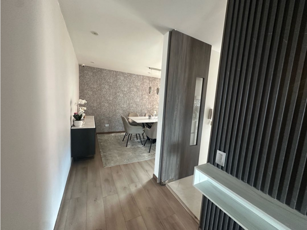 SE VENDE APTO DUPLEX EN BELLA SUIZA ALTA.A — foto 5