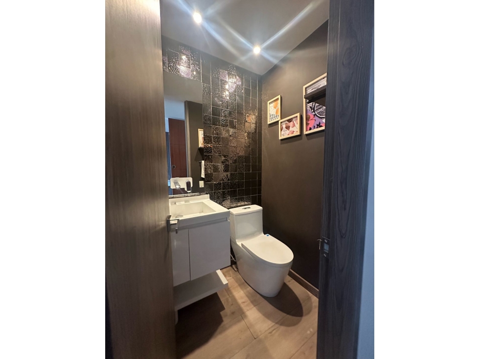 SE VENDE APTO DUPLEX EN BELLA SUIZA ALTA.A — foto 6