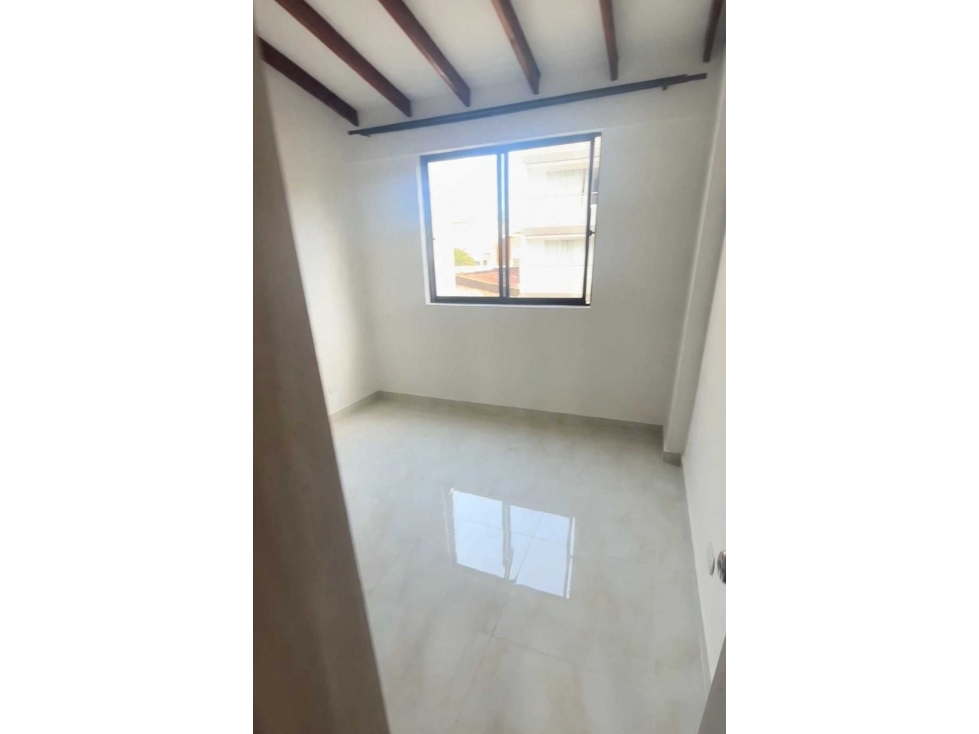 Se vende apto en Cabañas Bello — foto 2
