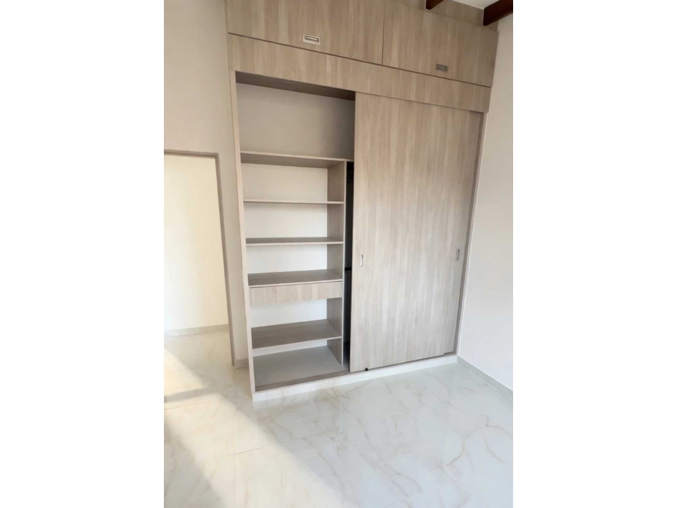 Se vende apto en Cabañas Bello — foto 3