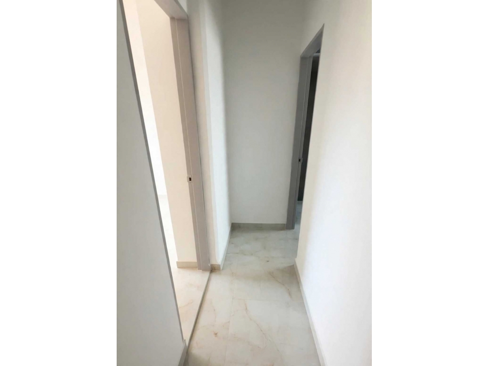 Se vende apto en Cabañas Bello — foto 4