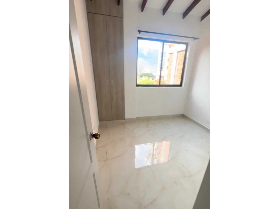 Se vende apto en Cabañas Bello — foto 5