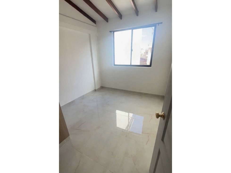Se vende apto en Cabañas Bello — foto 6