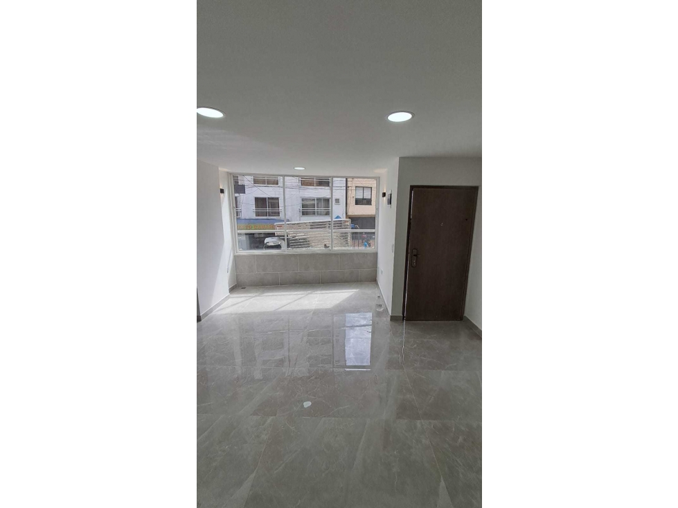 Se vende apto en Cabañitas Bello