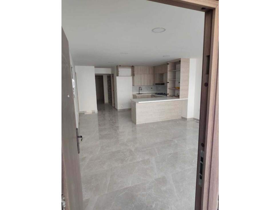 Se vende apto en Cabañitas Bello — foto 2