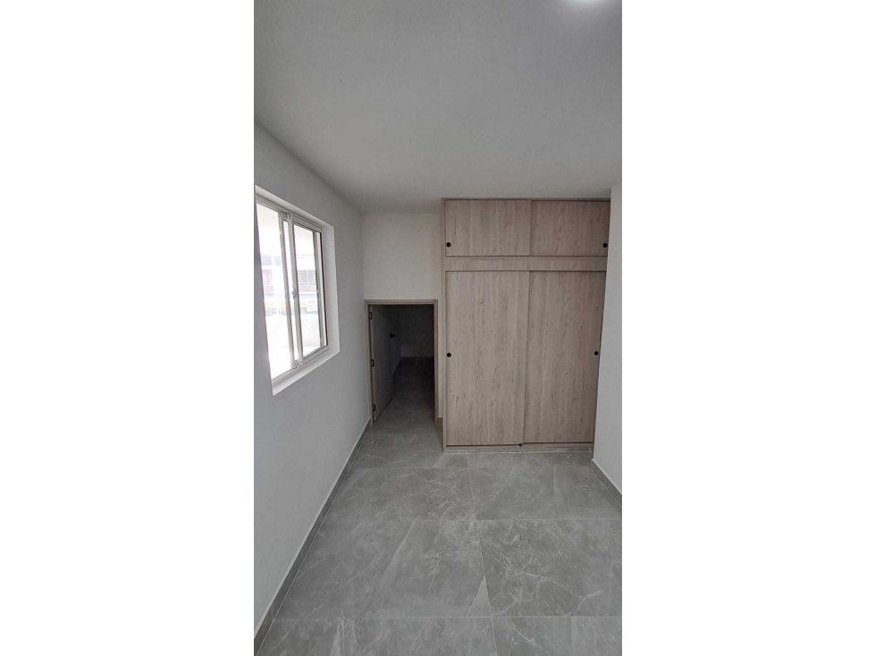 Se vende apto en Cabañitas Bello — foto 5