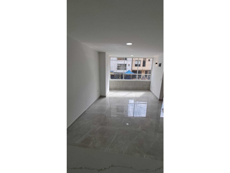 Se vende apto en Cabañitas Bello — foto 3