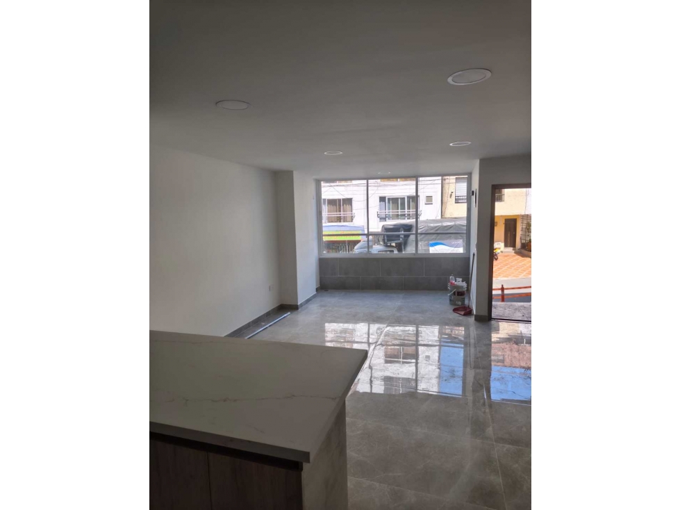 Se vende apto en Cabañitas Bello — foto 4