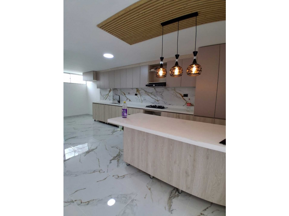 Se vende apto en Cabañitas Bello