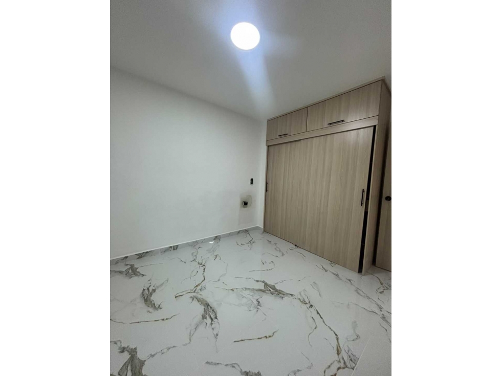 Se vende apto en Cabañitas Bello — foto 3