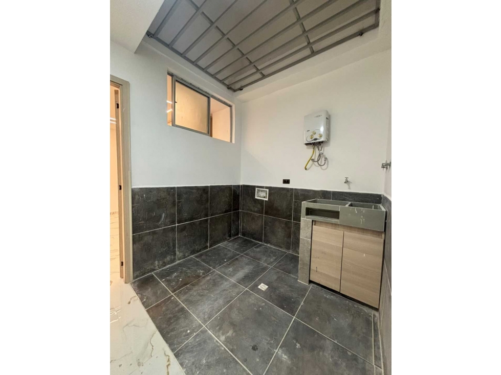 Se vende apto en Cabañitas Bello — foto 4