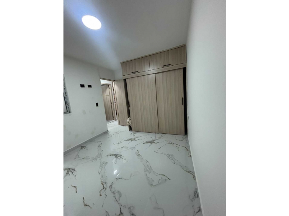 Se vende apto en Cabañitas Bello — foto 5