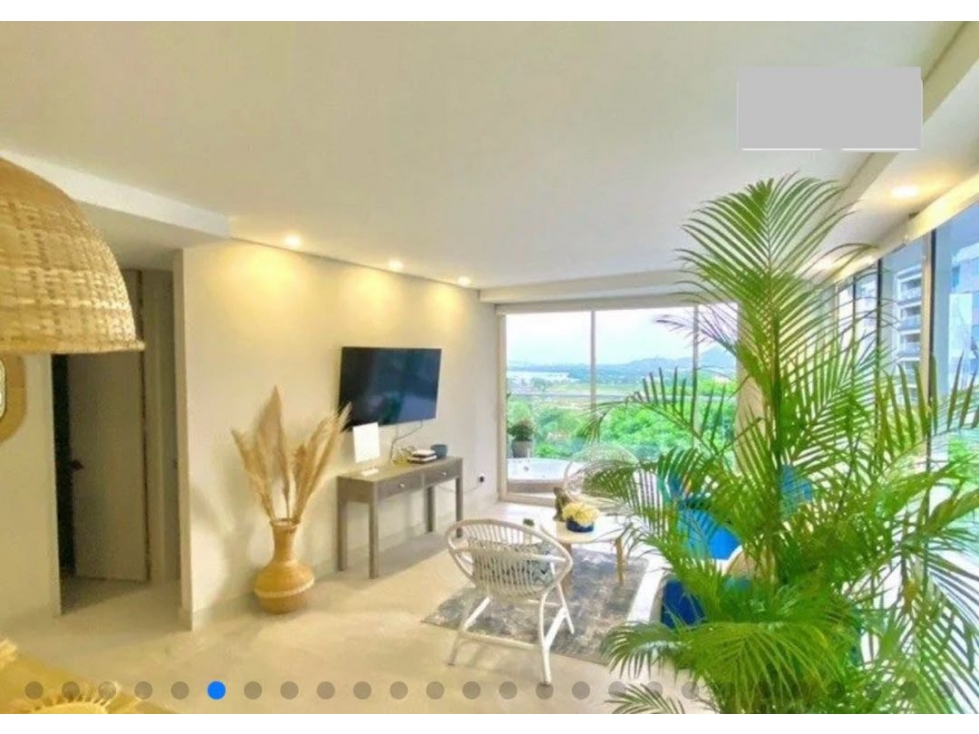 SE VENDE APTO EN CARTAGENA. PERMISO DE TURISMO.P — foto 6