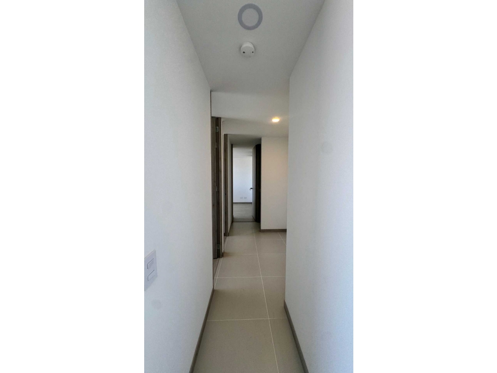 SE VENDE APTO EN CIUDAD COLTEJER CON EXCELENTE VISTA. — foto 2