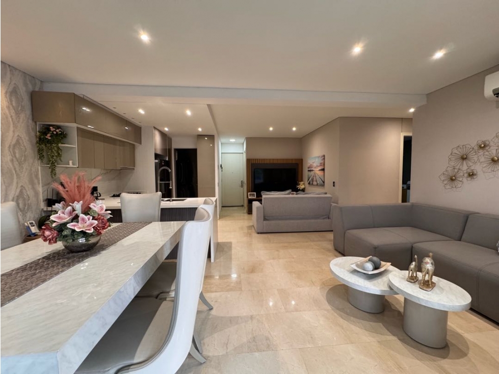 SE VENDE APTO EN PANCE RP — foto 6