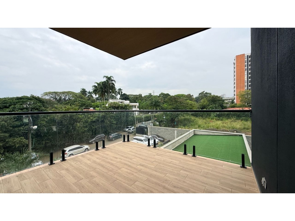 SE VENDE APTO EN CIUDAD JARDÍN RP - MUR CW 9841026