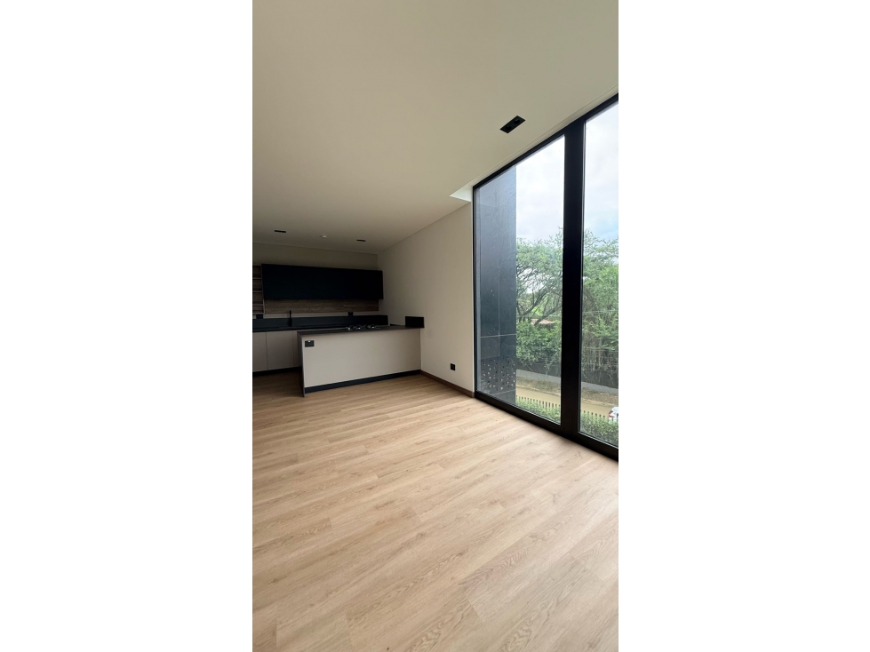 SE VENDE APTO EN CIUDAD JARDÍN RP - MUR CW 9841026 — foto 2