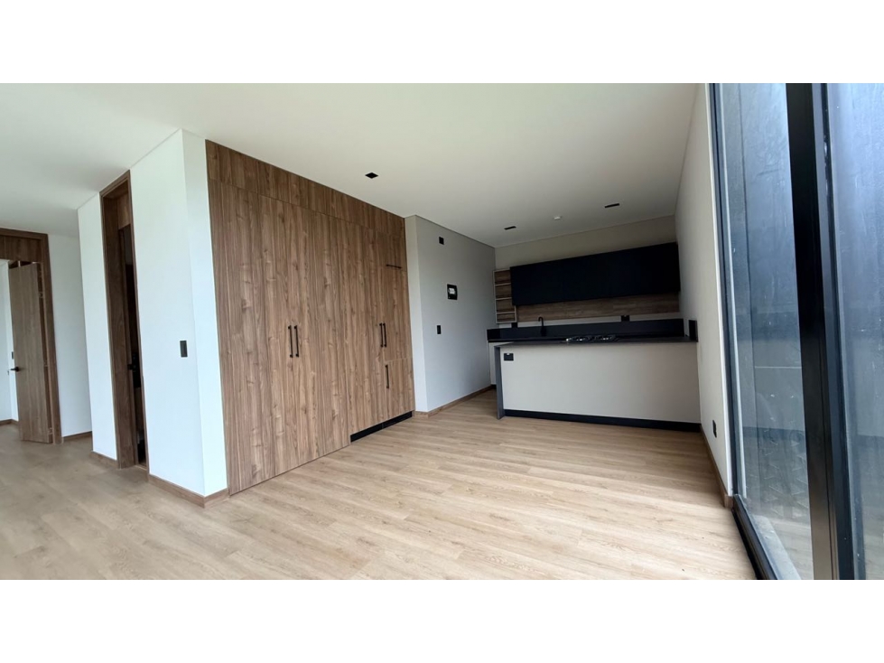 SE VENDE APTO EN CIUDAD JARDÍN RP - MUR CW 9841026 — foto 3