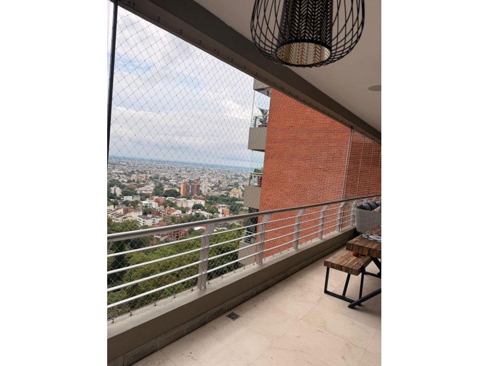 Se vende apto en cristales — foto 2