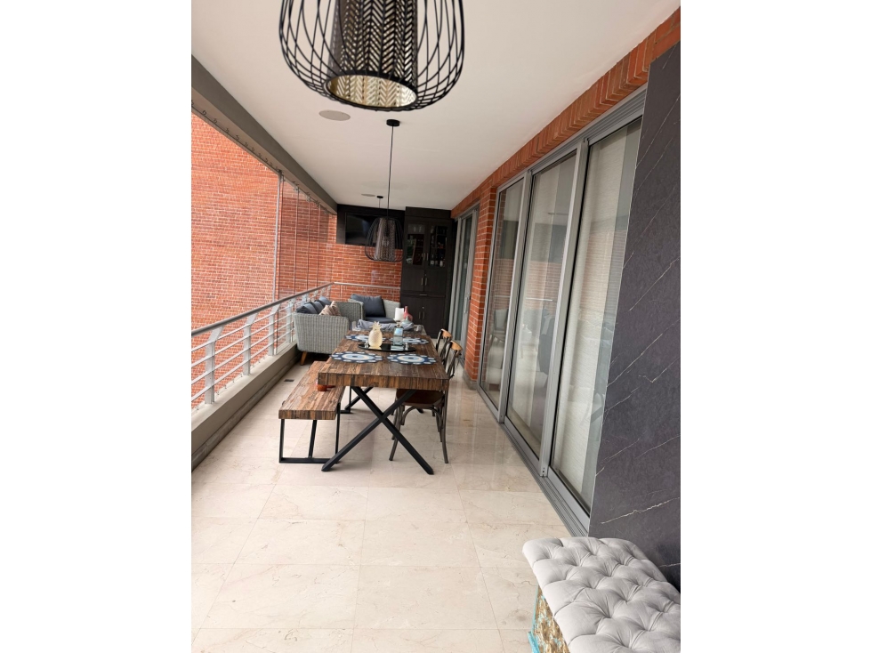 Se vende apto en cristales — foto 3