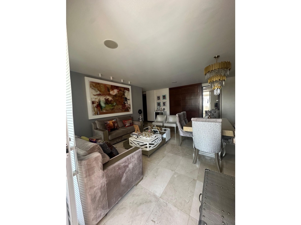 Se vende apto en cristales — foto 4