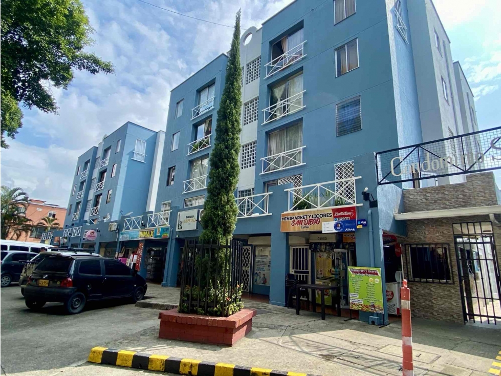 APARTAMENTO EN VENTA EN CRISTOBAL COLON MIP cw9349138