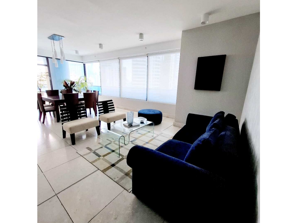 Se Vende Apto en Deluxe Residence