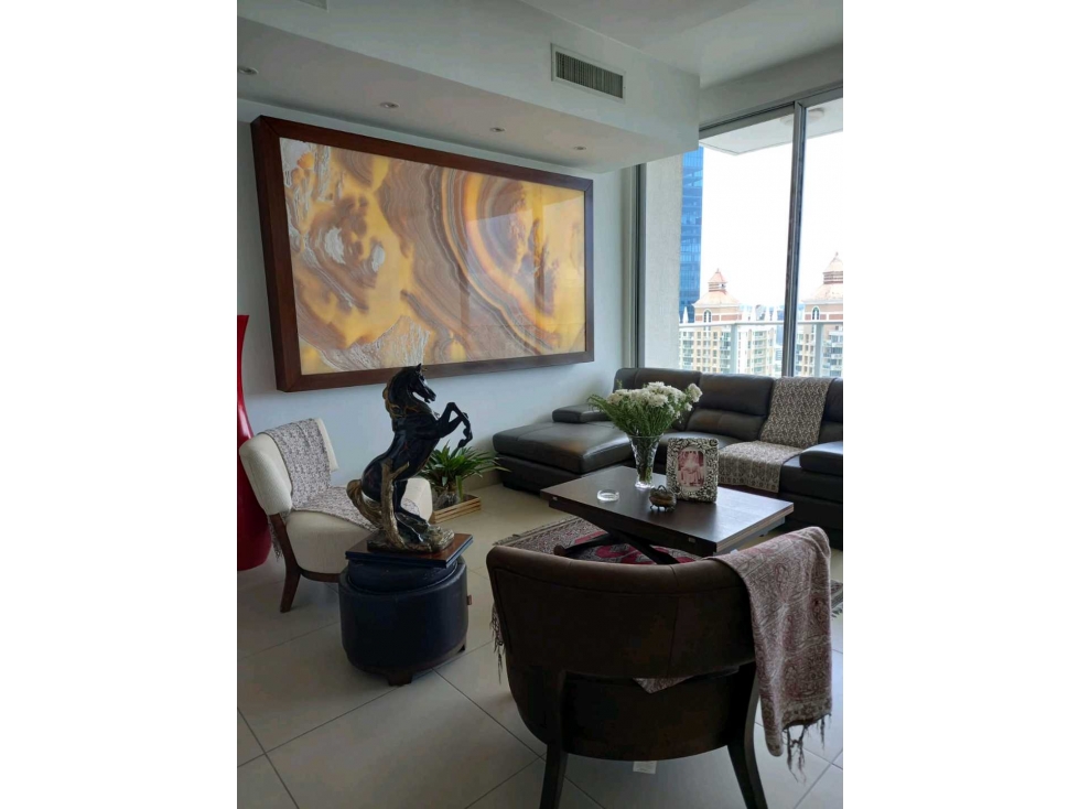 Se Vende apto en Dupont