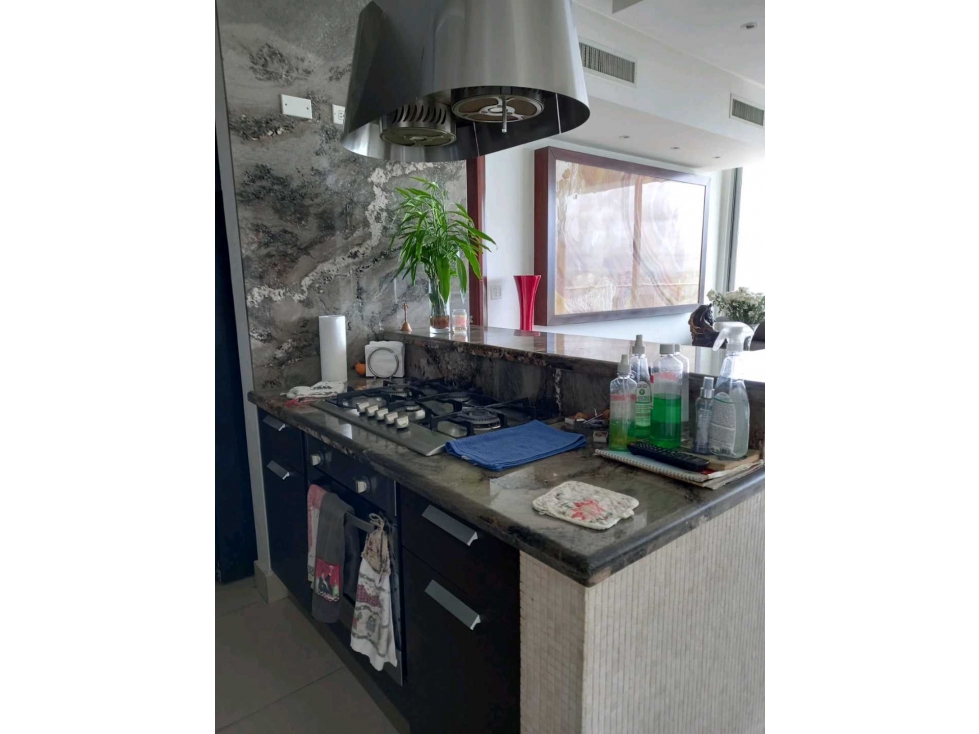 Se Vende apto en Dupont — foto 2