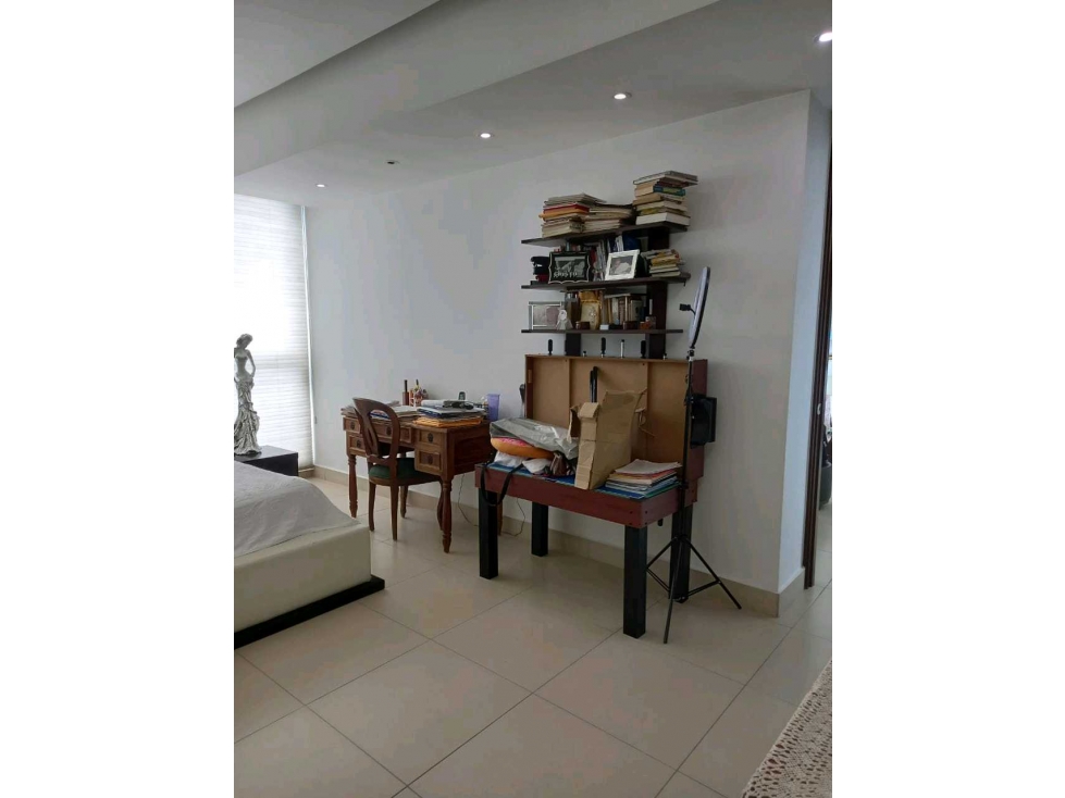 Se Vende apto en Dupont — foto 5