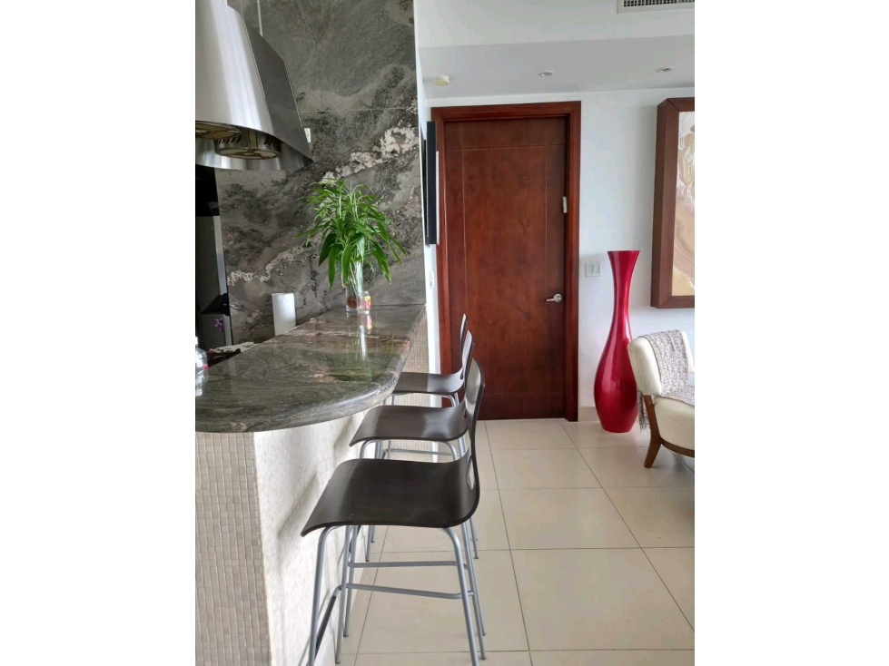 Se Vende apto en Dupont — foto 6