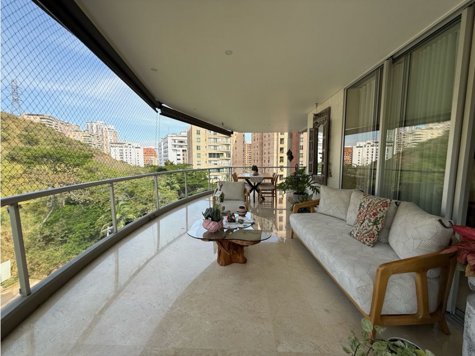 SE VENDE APTO EN EL AGUACATAL RP-MUR — foto 2