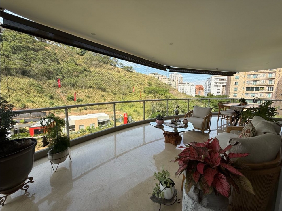 SE VENDE APTO EN EL AGUACATAL RP-MUR — foto 3