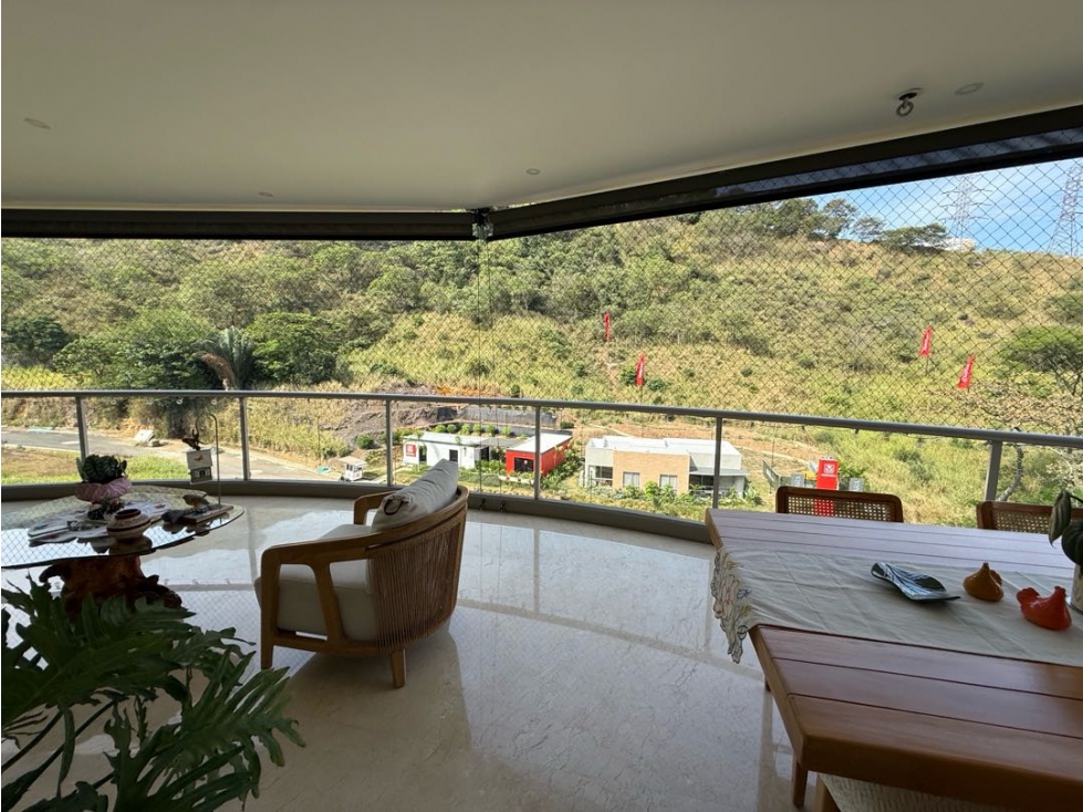 SE VENDE APTO EN EL AGUACATAL RP-MUR — foto 4