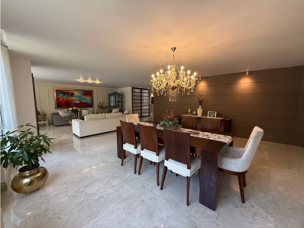 SE VENDE APTO EN EL AGUACATAL RP-MUR — foto 5