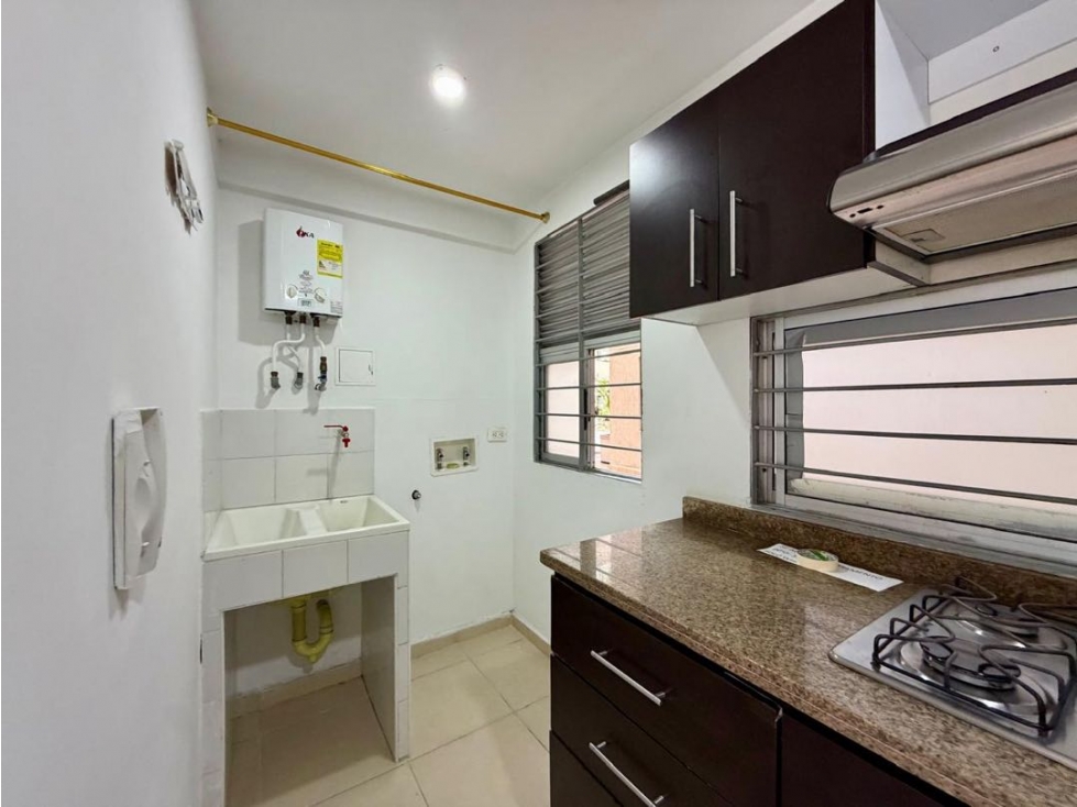 SE VENDE APTO EN EL BOSQUE SP — foto 4