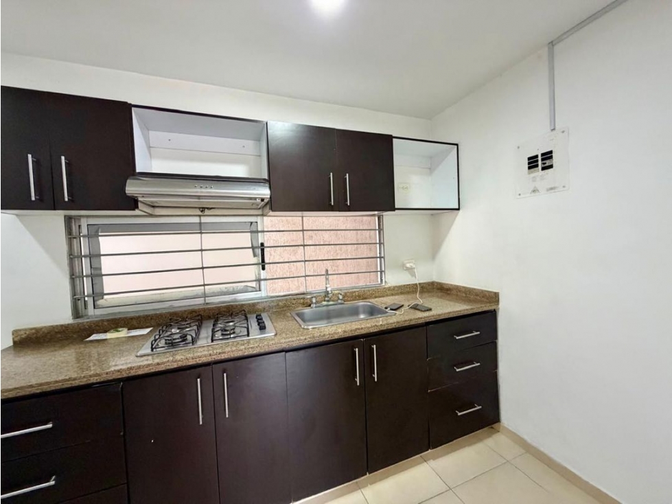 SE VENDE APTO EN EL BOSQUE SP — foto 5