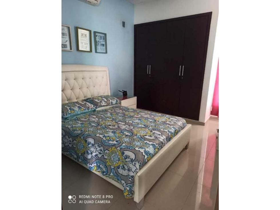 SE VENDE APTO EN EL RECREO — foto 2