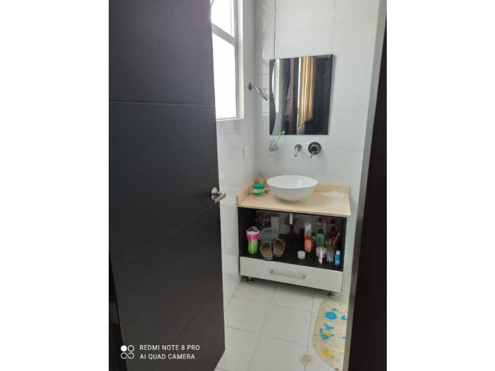 SE VENDE APTO EN EL RECREO — foto 3