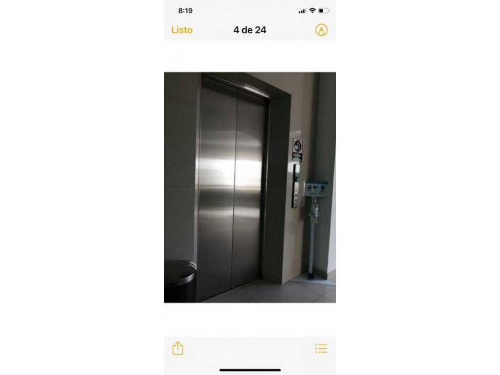 SE VENDE APTO EN EL RECREO — foto 4
