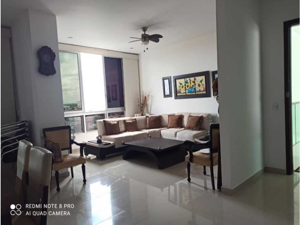 SE VENDE APTO EN EL RECREO — foto 5