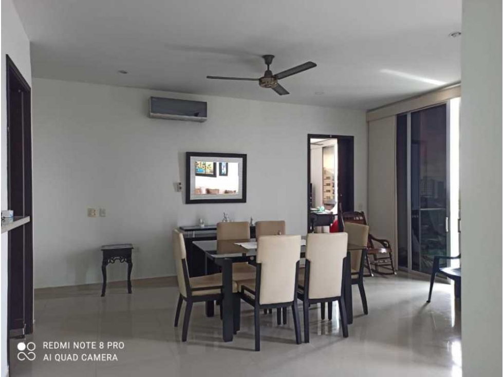 SE VENDE APTO EN EL RECREO — foto 6