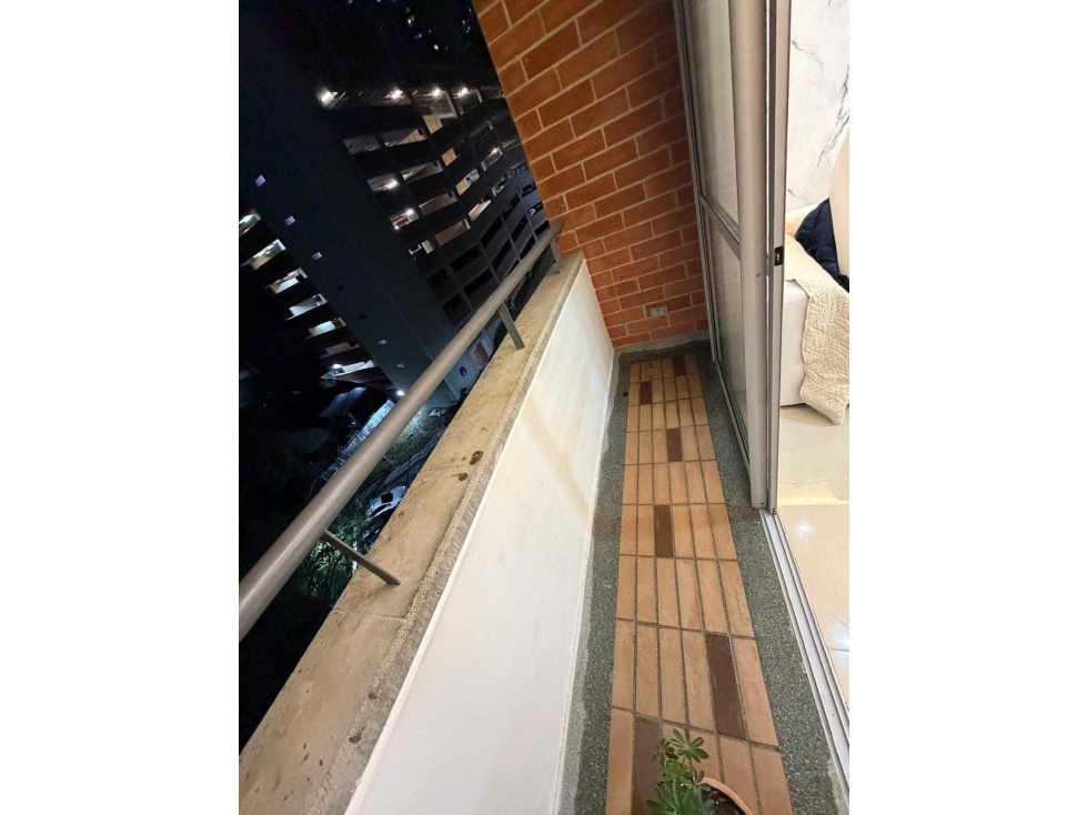 Se vende apto en Ensenada Bello — foto 2