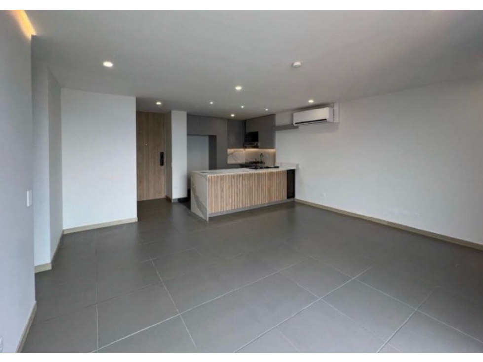 SE VENDE APTO EN ENVIGADO LOMA DE LAS BRUJAS ACABADOS DE LUJO — foto 3