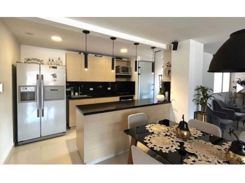 SE VENDE APTO EN ENVIGADO. PARTE PLANA. CERCA AL CC VIVA ENVIGADO — foto 4
