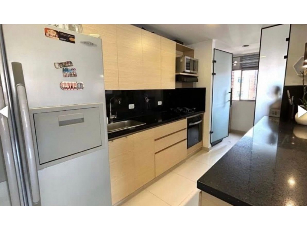 SE VENDE APTO EN ENVIGADO. PARTE PLANA. CERCA AL CC VIVA ENVIGADO — foto 5