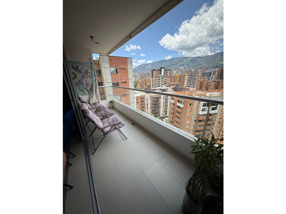 SE VENDE APTO EN ENVIGADO. PARTE PLANA. CERCA AL CC VIVA ENVIGADO — foto 6